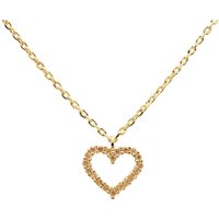Collana PDPaola Donna Ultra Basics in Argento Zirconia CO01-224-U - CO01-224-U